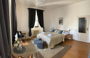 Hotel U Apoštola Jevíčko